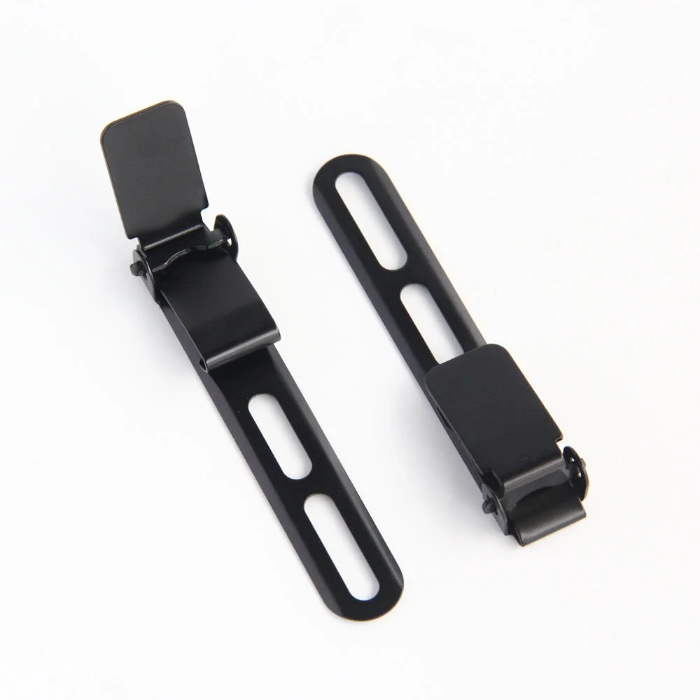 Ulticlip: clip táctico de cinturón para funda Kydex - imagen 3