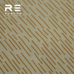 Tela táctica camuflaje uniforme M65 nailon y algodón para costura