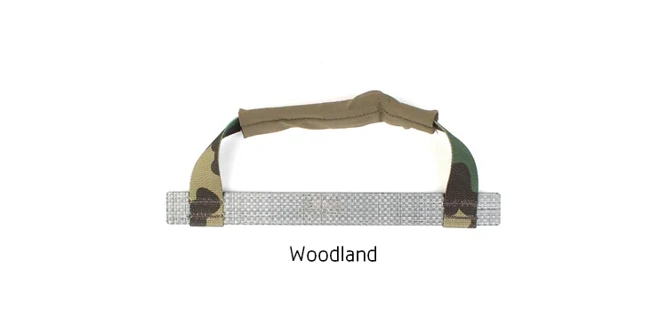PEW TACTICAL Asa de arrastre Ferro STTLE para chaleco FCPC V5 - imagen 5