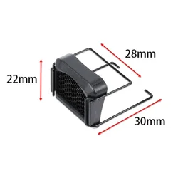 Kill Flash RM protector antirreflejos para visor de punto rojo