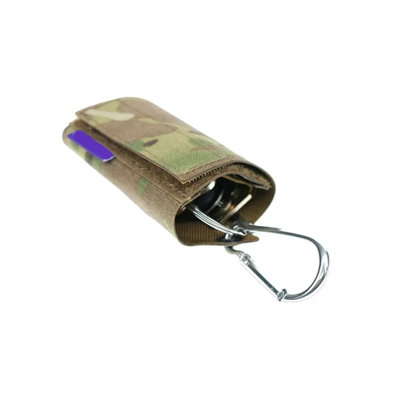 PEW TACTICAL OT38 Bolsa táctica silenciosa para llaves de coche - imagen 3