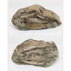 MICH 2000 funda tactica para casco - Airsoft, Paintball y caza