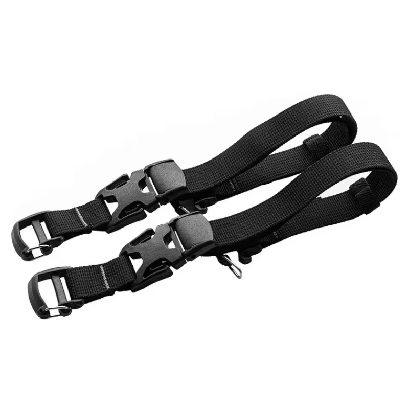 Correa de sujeción MOLLE para mochila táctica y equipaje - imagen 4