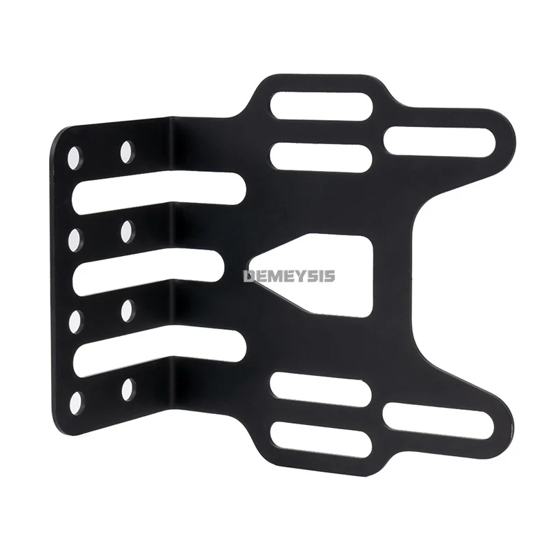 Soporte Expansión Táctica Ajustable con Cierre Rápido para Torniquete - imagen 2