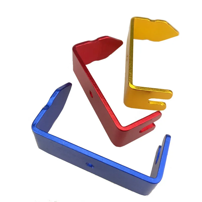 Separador de cuerda para arco compuesto con mira abierta - imagen 3