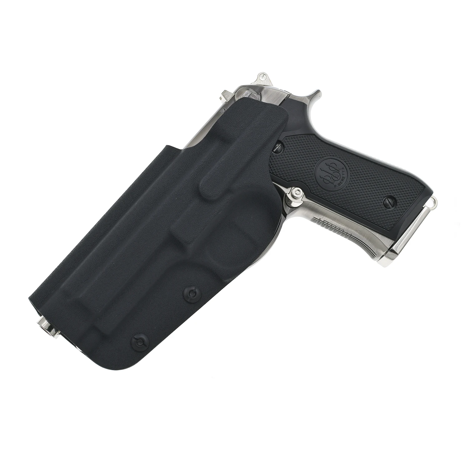Funda IWB Beretta M92 oculta mano derecha táctica - imagen 2