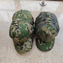 Gorra Táctica Anti-Infrarrojos Transpirable con Protección Solar