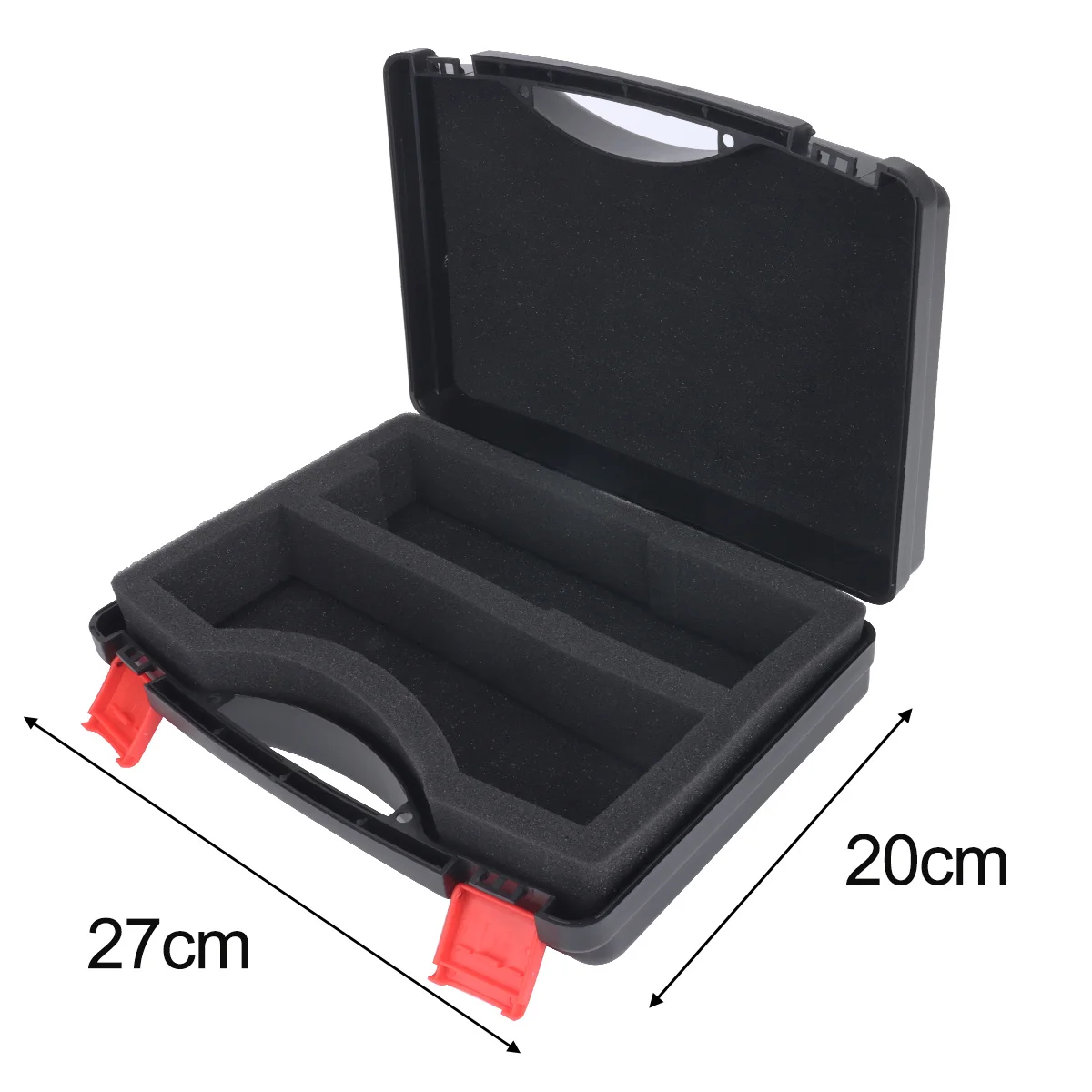 Estuche Baofeng UV-32 DM-32 para AR-152 PRO Camping Caza - imagen 5