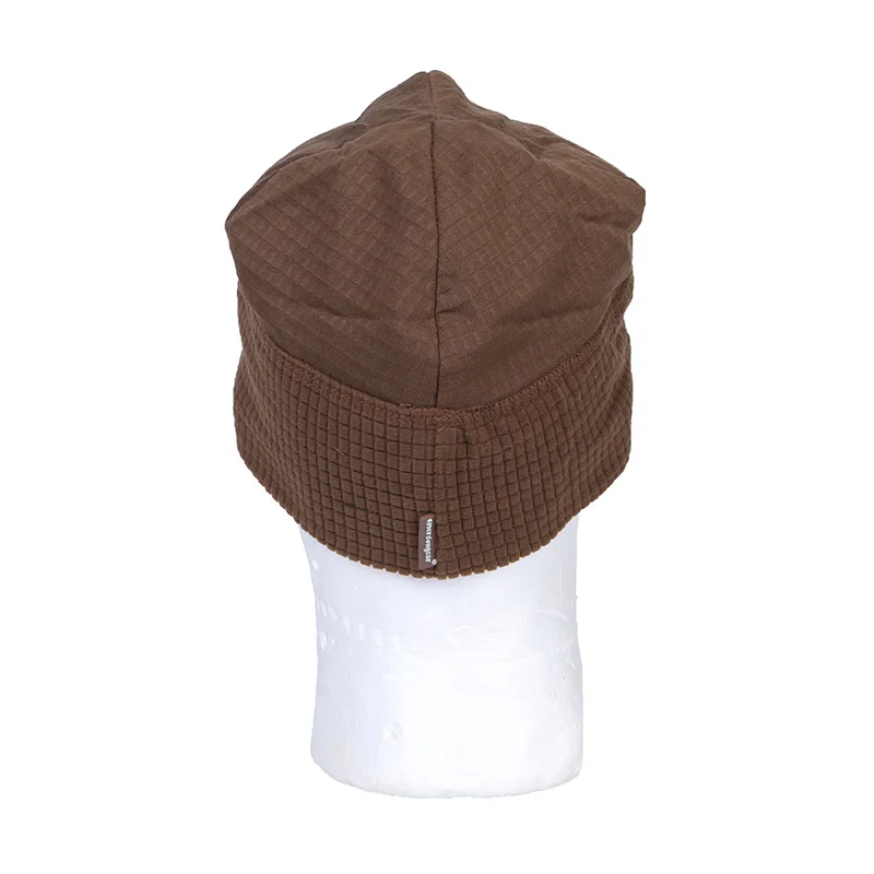 Emersongear gorro táctico de lana verde para exterior - imagen 5