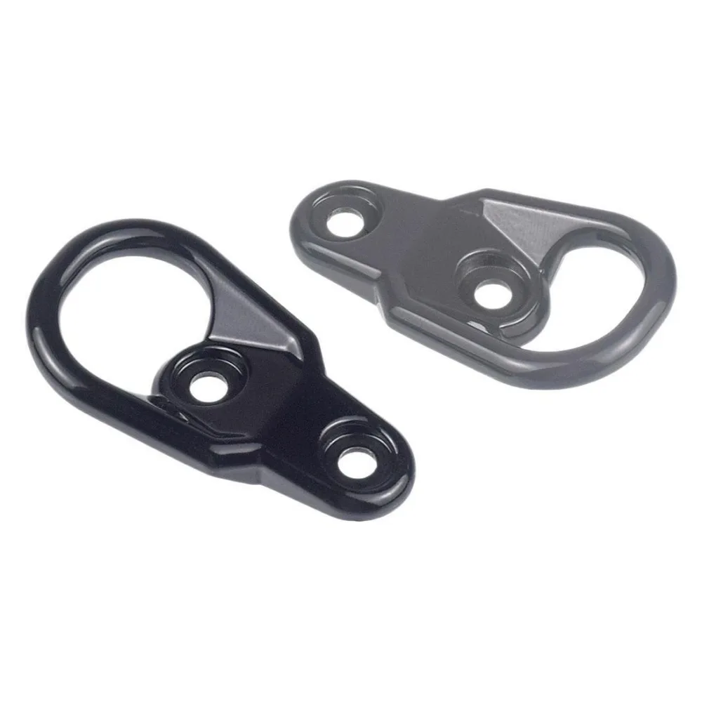 Hebilla correa táctica KeyMod M-LOK compatible MS1 MS2 MS3 con llave - imagen 4