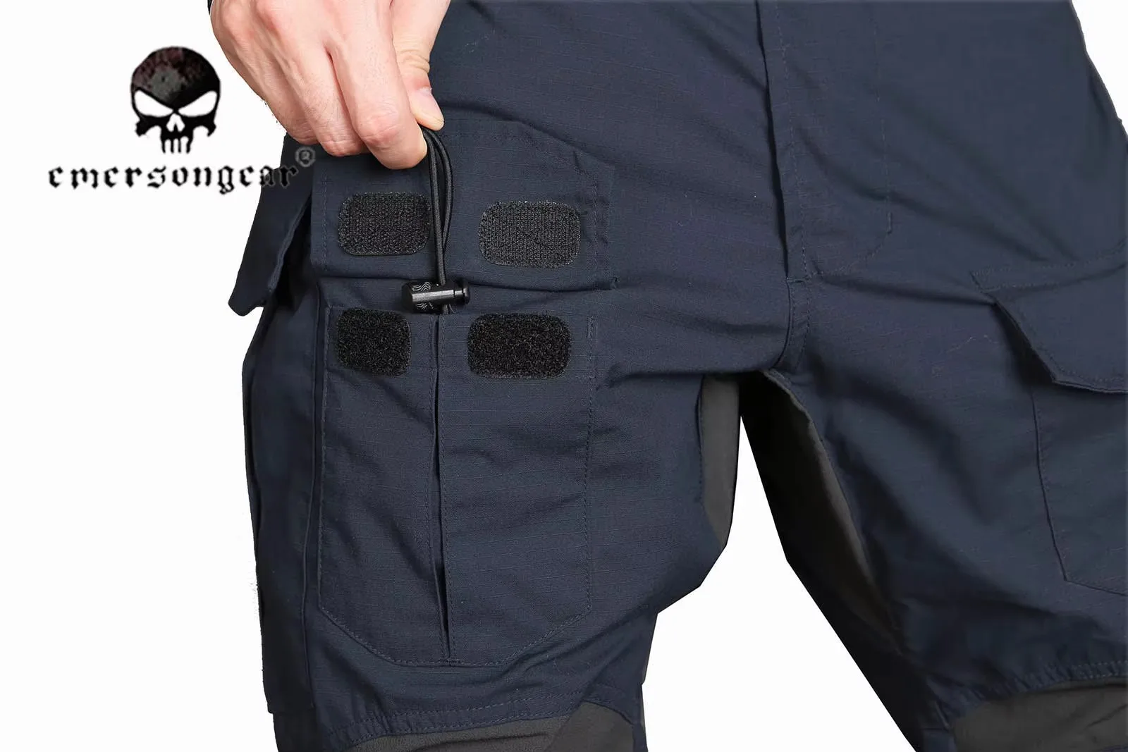 Emersongear Gen3 Pantalón táctico azul marino – Cómodo y resistente