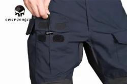 Emersongear Gen3 Pantalón táctico azul marino – Cómodo y resistente