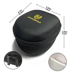 Estuche rígido YHKEMA para orejeras HL Impact Sport