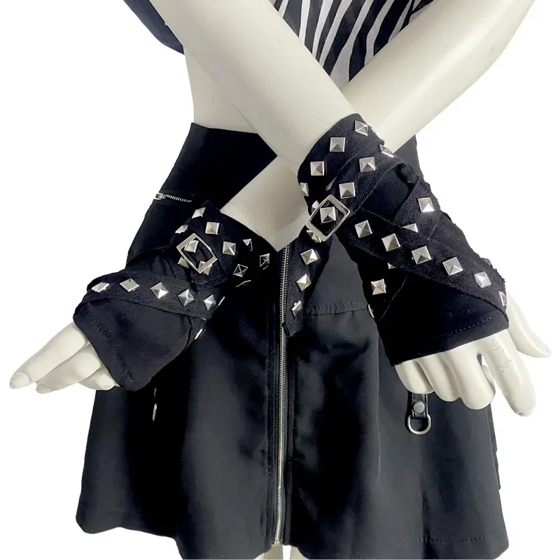 Guantes para complementar looks