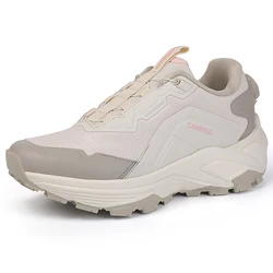 Botas senderismo CAMSSOO outdoor transpirables todoterreno