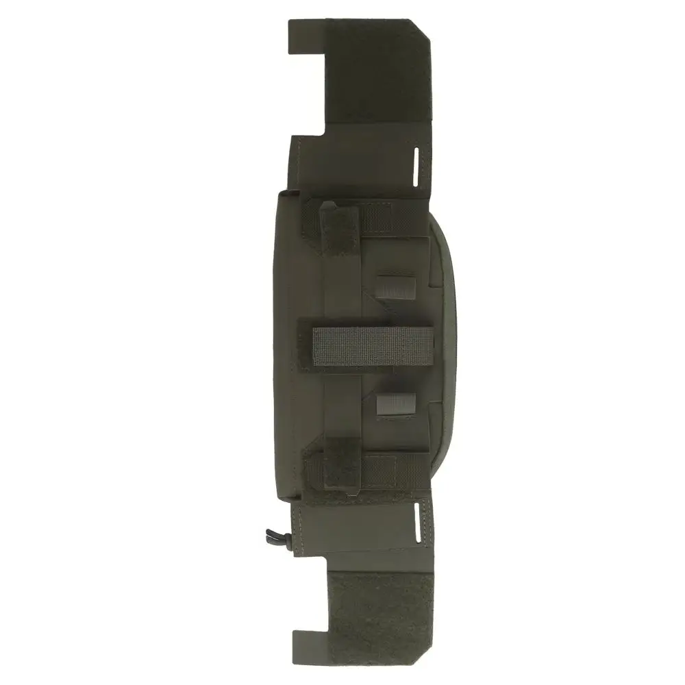 K General Field portacargadores exterior frontal para chaleco KZ