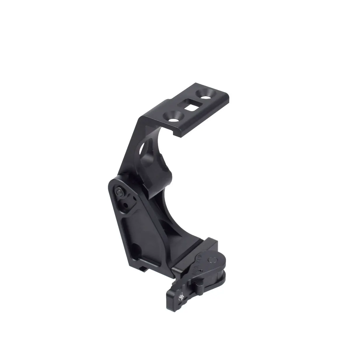 FTC G43 Lupa táctica de montaje rápido para punto rojo Airsoft - imagen 3