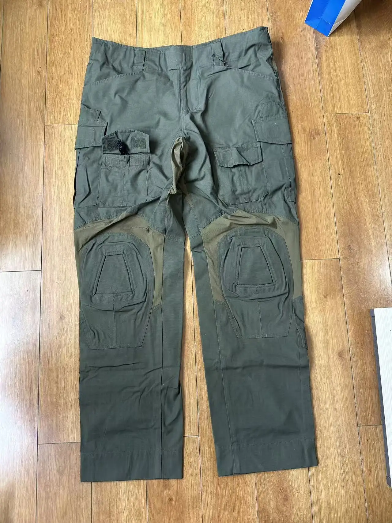 Pantalones tácticos exteriores RG 5050 GEN3 - imagen 3