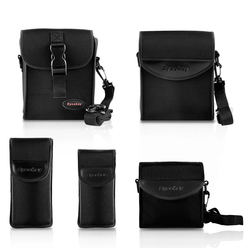 Eyeskey bolsa para binoculares impermeable con correa MOLLE - imagen 3