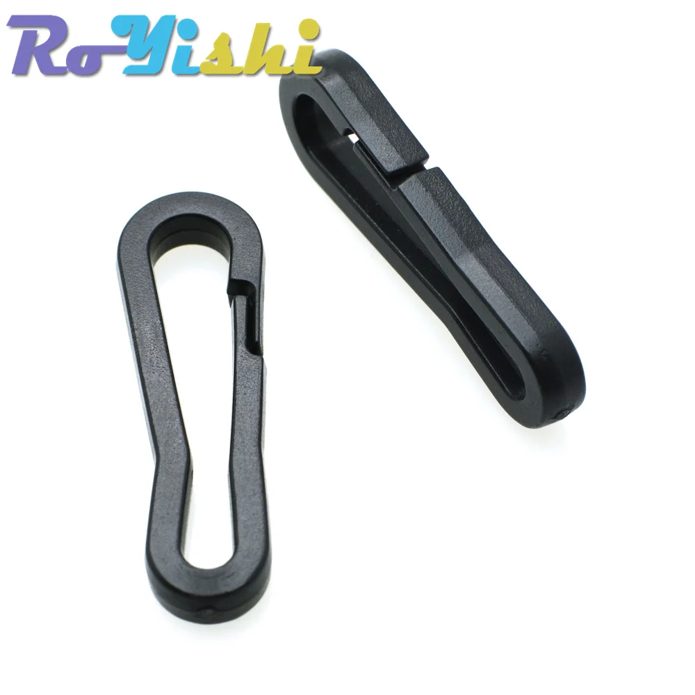 Hebilla de seguridad plástica resistente para mochila y bolso exterior - imagen 5