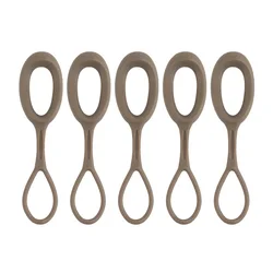 Extractor de cremallera TPE – lengüeta para chaleco y mochila