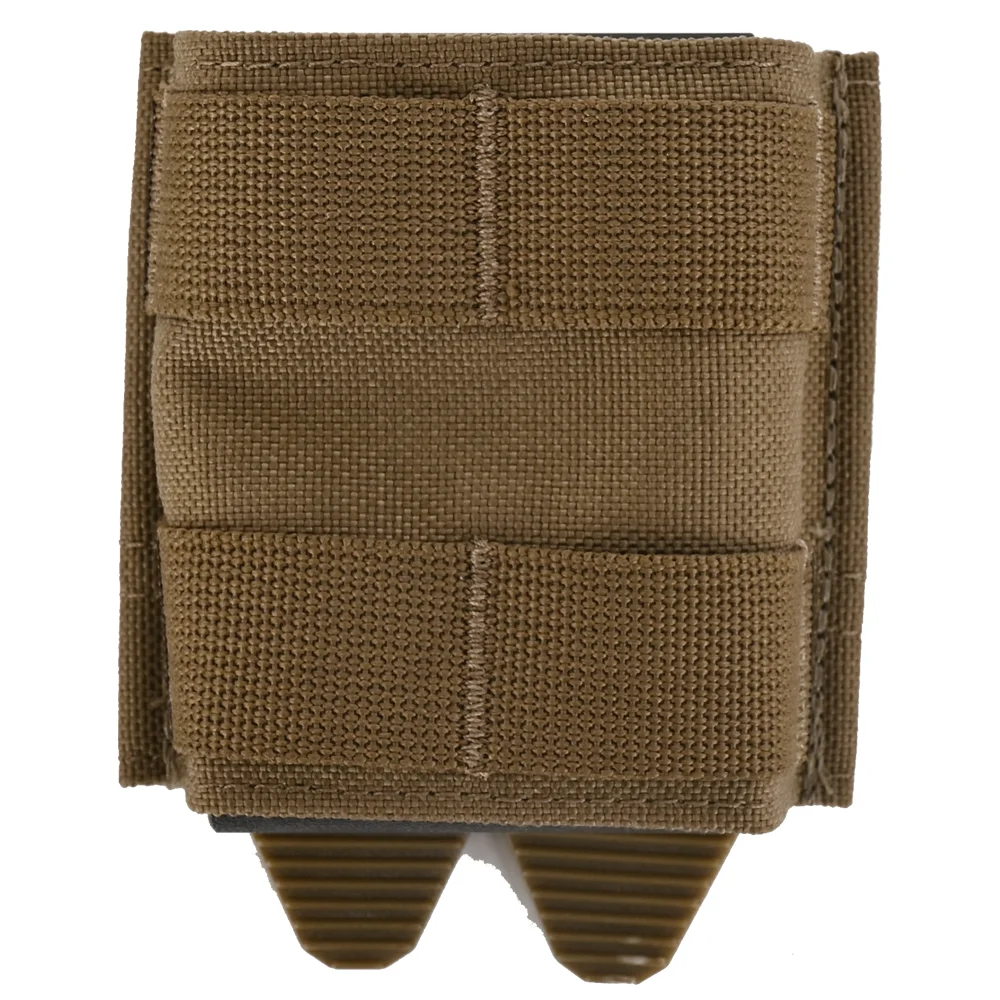 KYWI Funda kydex MOLLE para cargadores AR15 y AKM - imagen 5