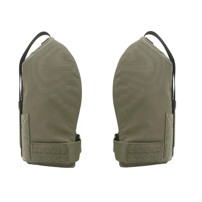 ARS ARMA A-23 Protector de hombros táctico desmontable Aylet - imagen 2