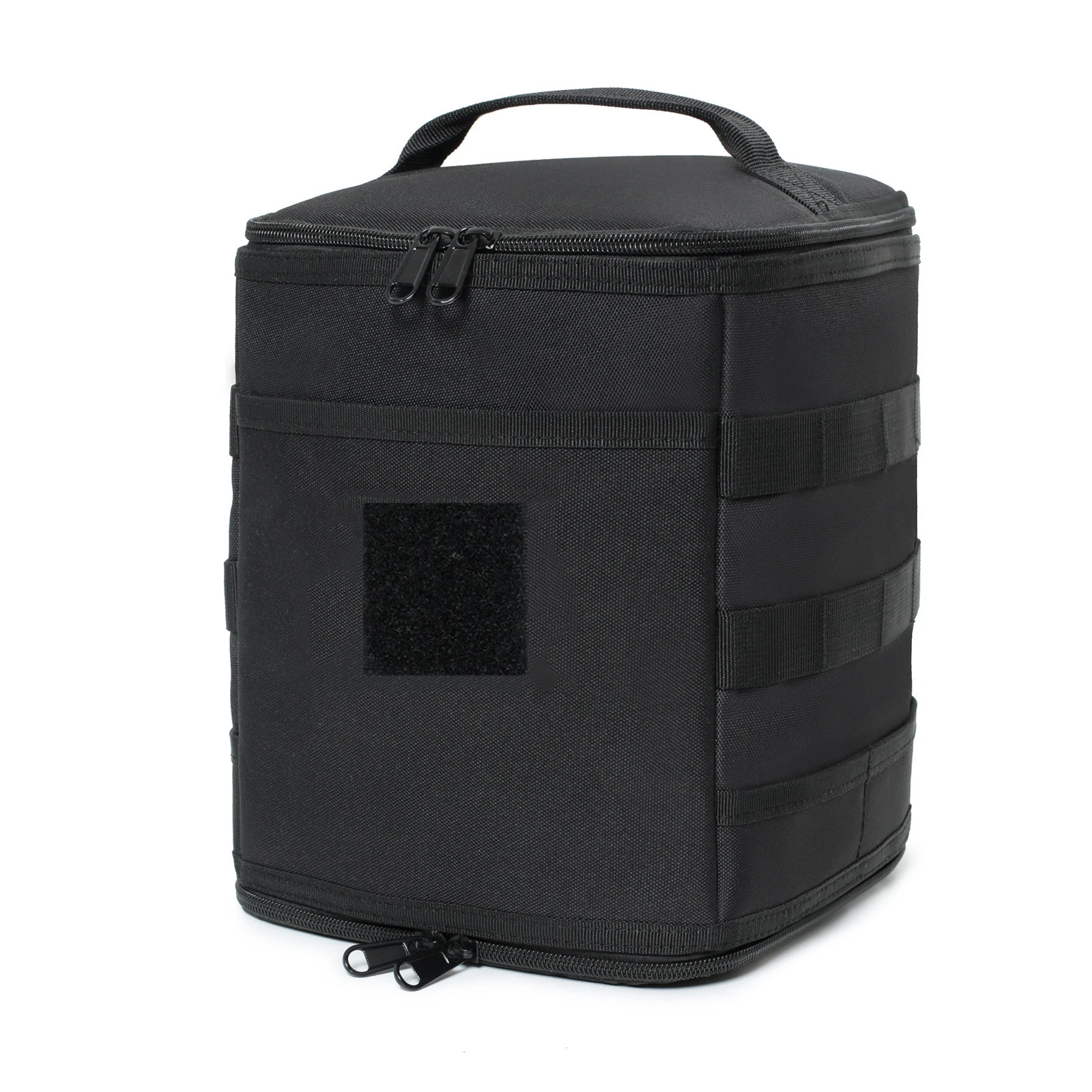 Bolsa táctica de almacenamiento para camping y herramientas - imagen 5