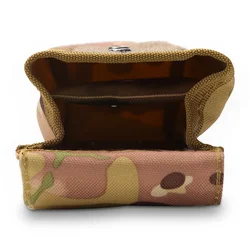 Bolsa portacargadores táctica MOLLE para fusil AR-15