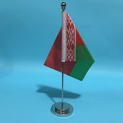 BANDERA SKY Bandera de Bielorrusia de escritorio poliéster