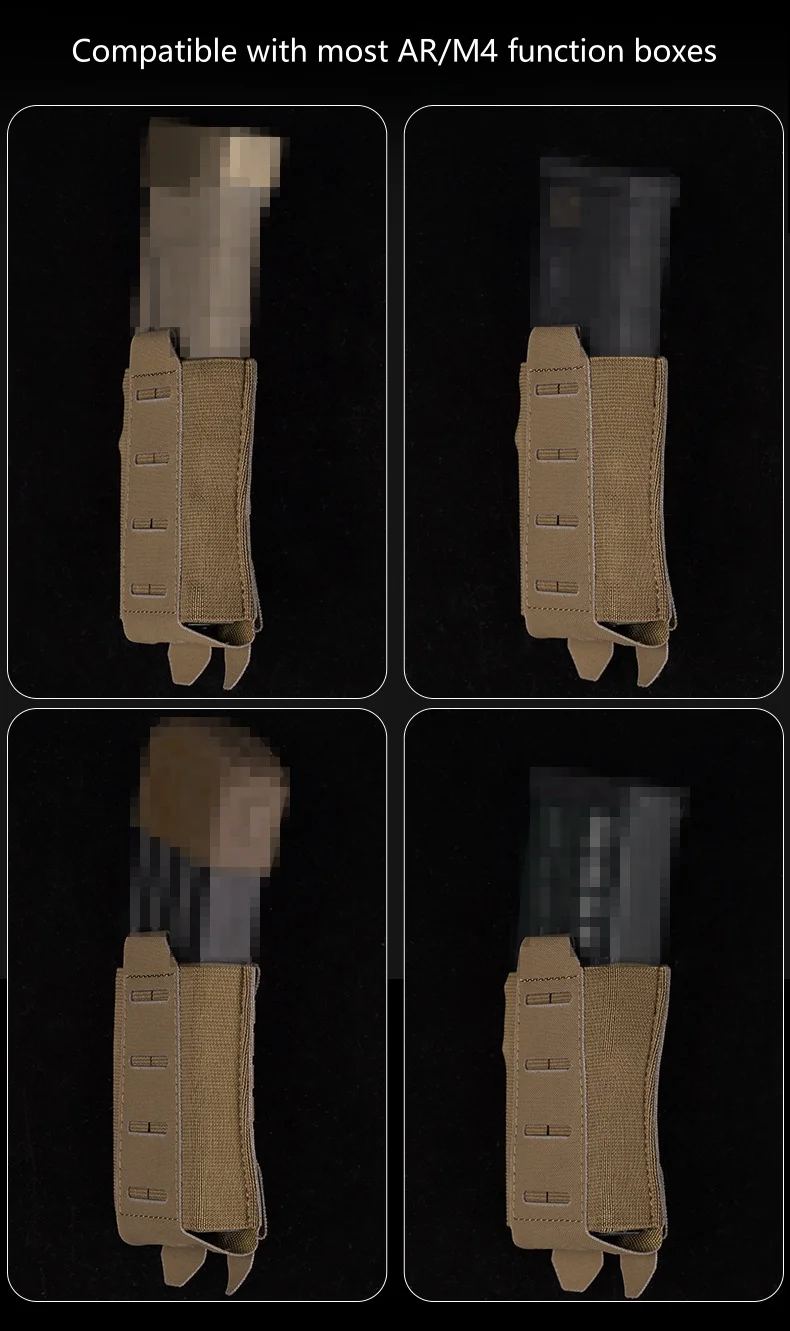 Imagen general del producto con los accesorios incluidos