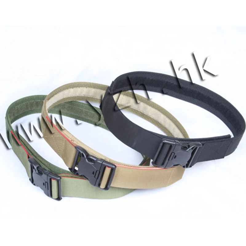 Emersongear cinturón táctico de liberación rápida para combate - imagen 2
