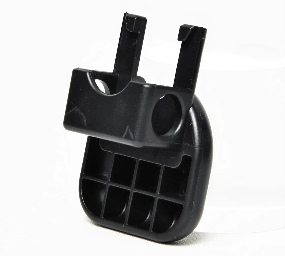 Funda puesta en cinturón táctico