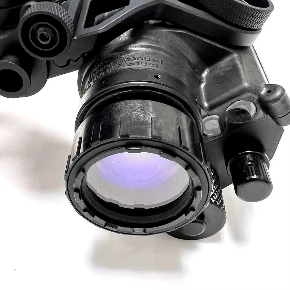 Lente de protección antiimpacto táctica para PVS14 NVG - imagen 5