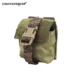 Emersongear bolsa granada MOLLE nailon exterior táctica