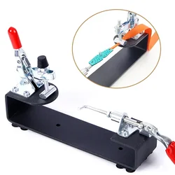 Tirachinas profesional con mango ergonómico y banda elástica