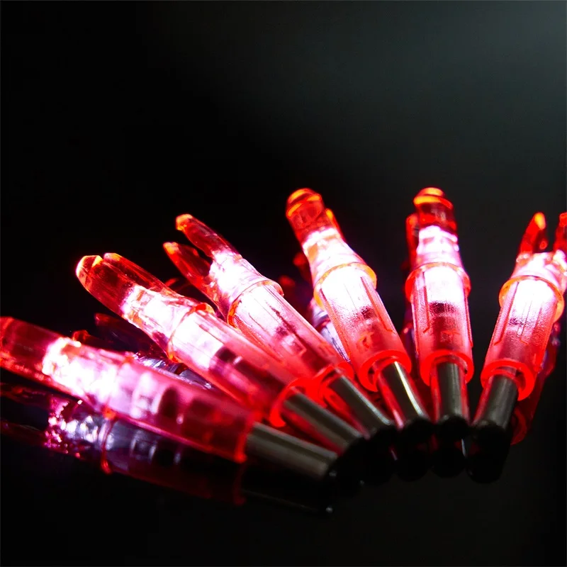 Kit completo de 6 nocks