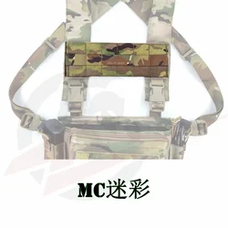 D3CRM MK3 MK4 panel adaptador MOLLE portacargas compatible