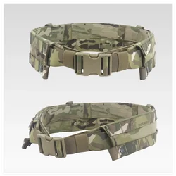 MRB 2.0 Cubrecinturón para cinturón táctico con MOLLE