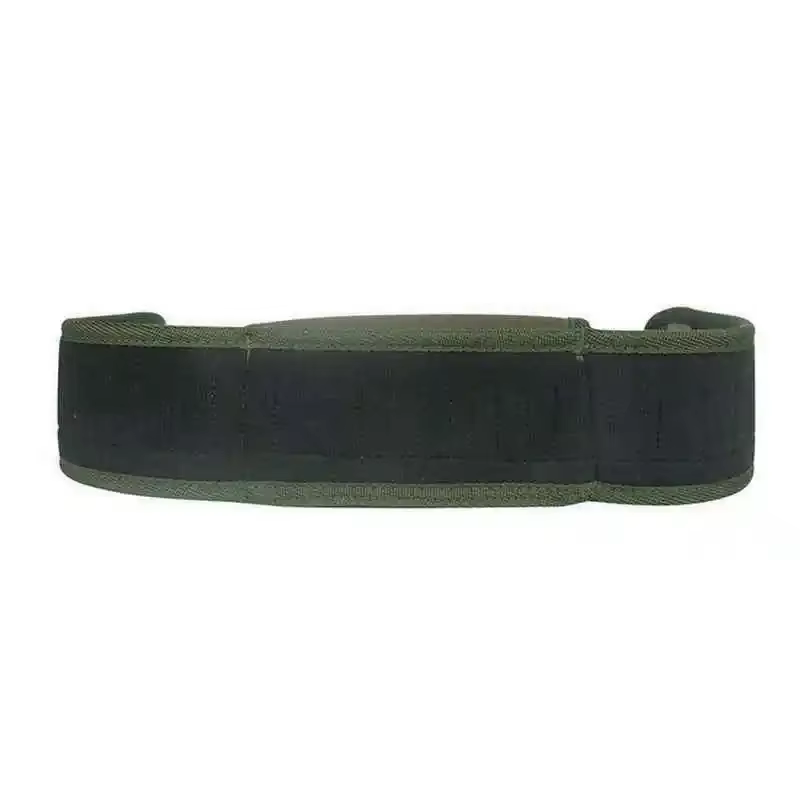 Cinturón porta cartuchos táctico para escopeta de caza, robusto - imagen 3