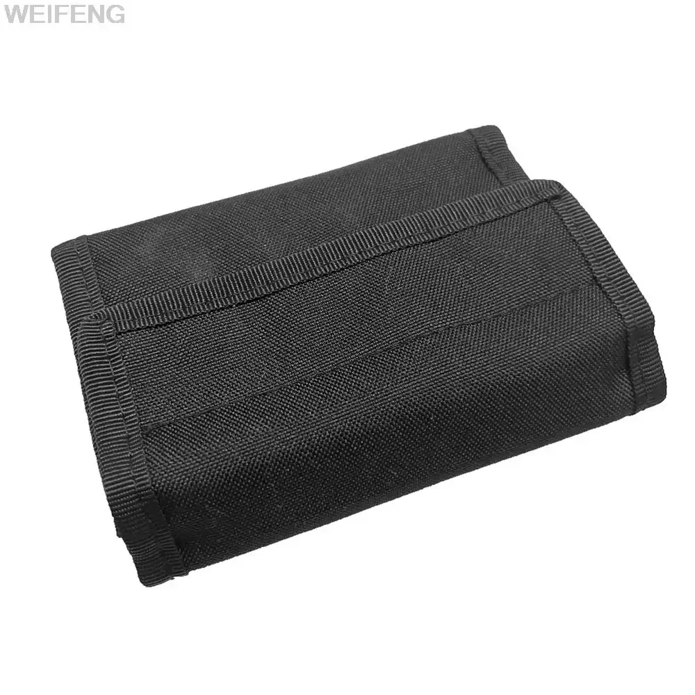 Bolsa Táctica Portacargadores Plegable Cintura Caza - imagen 2