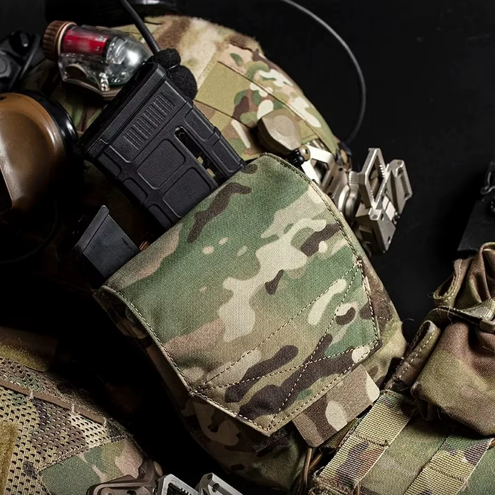 OphidianTac Bolsa Molle Utilidad para Herramientas de Campo - imagen 4