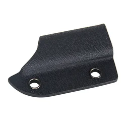 Funda mechero táctica Kydex con mount de cuchillo – Tornillos Chicago