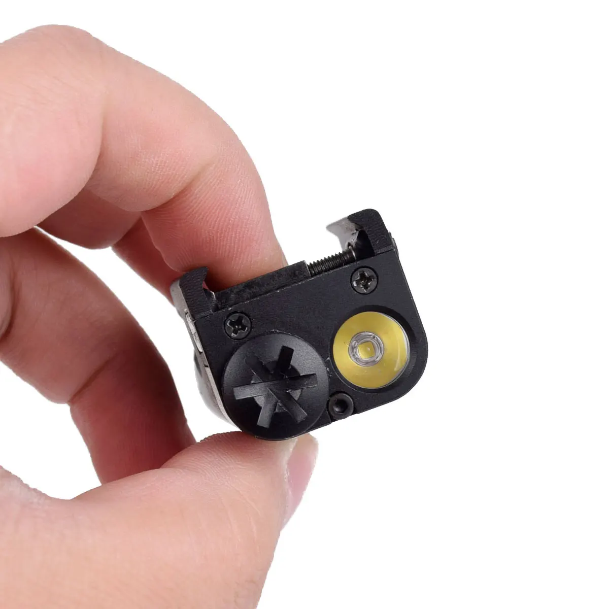 SureFire XC1 X300 Ultra linterna táctica metálica para pistolas GLOCK - imagen 2