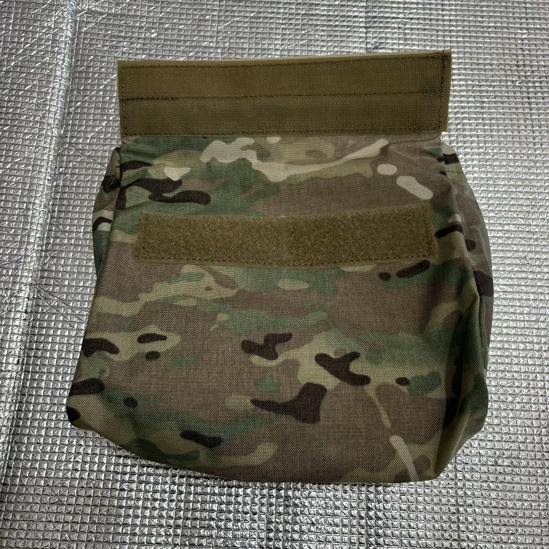 Bolsa de almacenamiento plegable multiusos para colgar - imagen 2