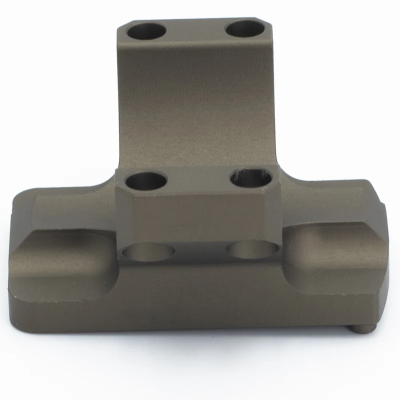 Evolution Gear GE soporte de mira telescópica táctico rifle negro arena - imagen 4