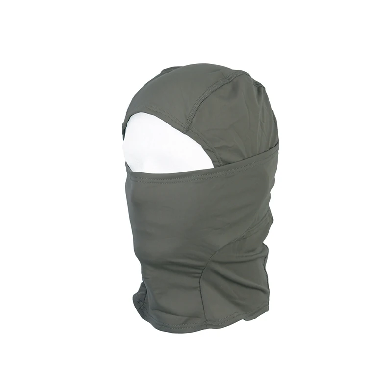 Gorro táctico Emersongear vista frontal