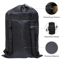 Mochila táctica impermeable polyester – Gran capacidad