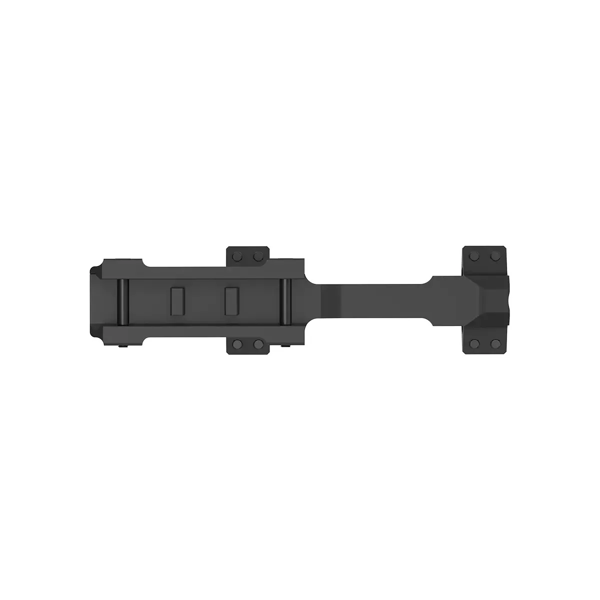 Montura Cantilever VictOptics Picatinny Red Dot AR-15