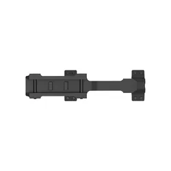 Montura Cantilever VictOptics Picatinny Red Dot AR-15